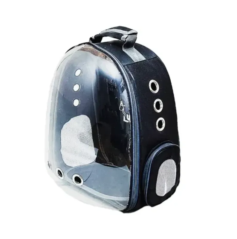 Zarix Zeus Backpack for Cats and Dogs