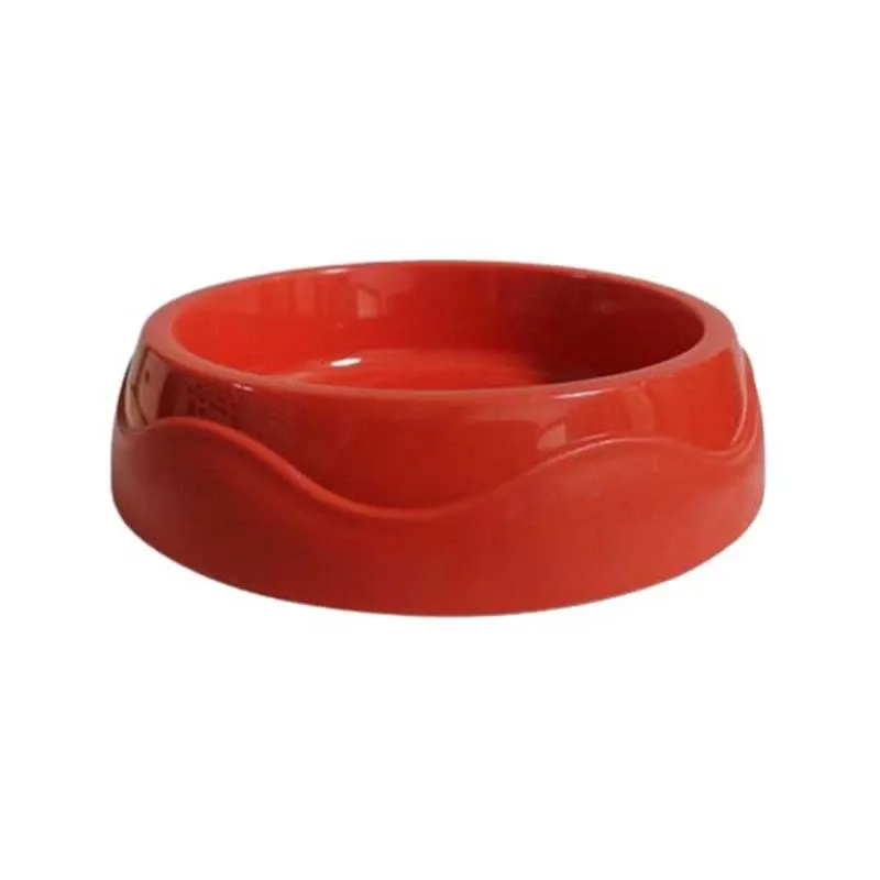 Pets Food and Water Bowl
