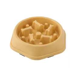  Bowl Slow Feed for Cats and Dogs