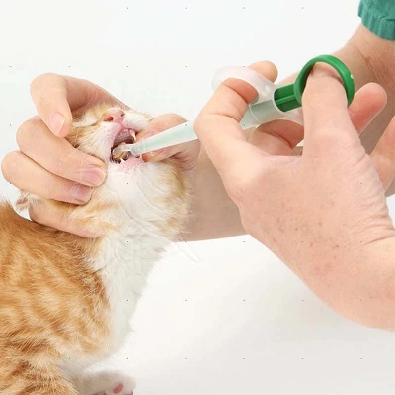 Happy Pet Feeding Kit