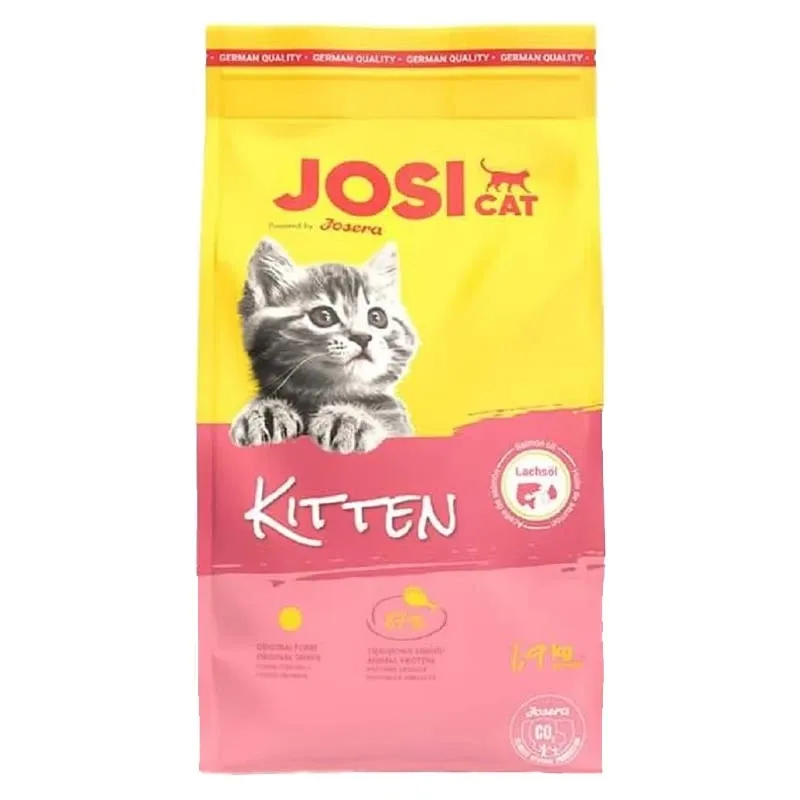 Josera Josi Kitten Dry Food With Chicken
