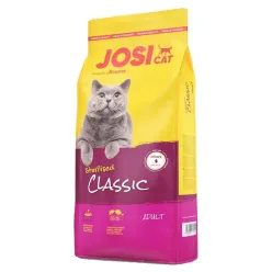 Josera Josi Dry Sterilised Cat Food With Chicken and Fish