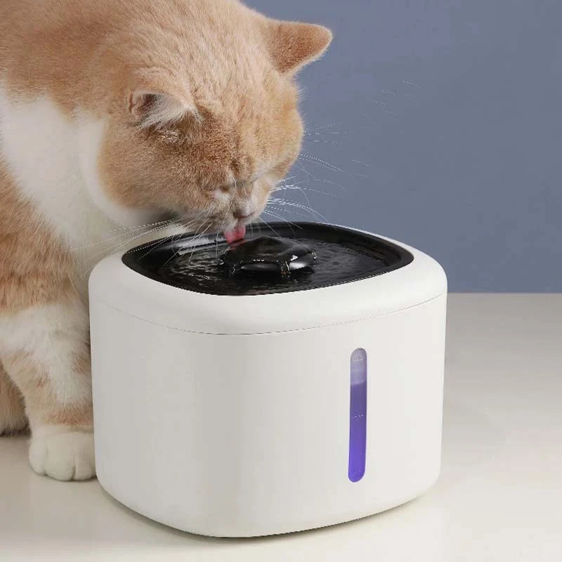 Tico Inteligent Pet Water Fountain