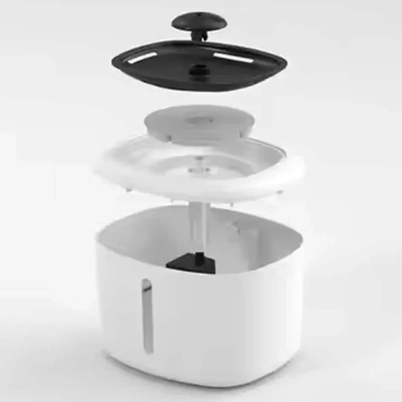 Tico Inteligent Pet Water Fountain