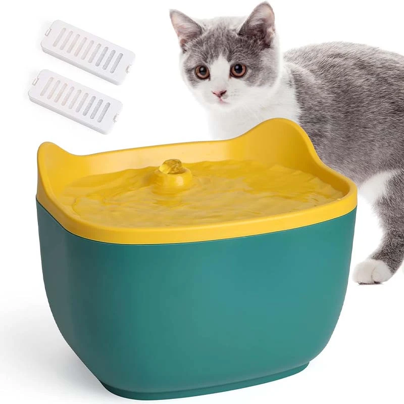 PinPon Cat Water Fountain