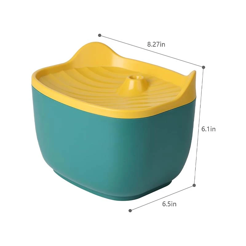PinPon Cat Water Fountain