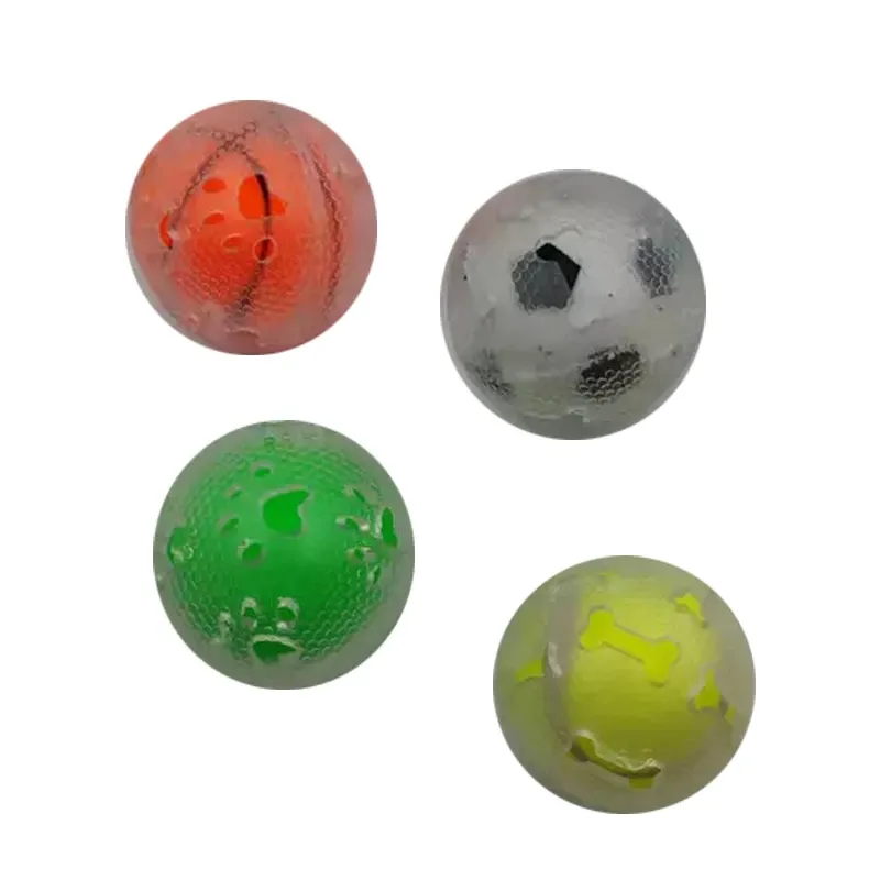 Double Layered Glass Ball