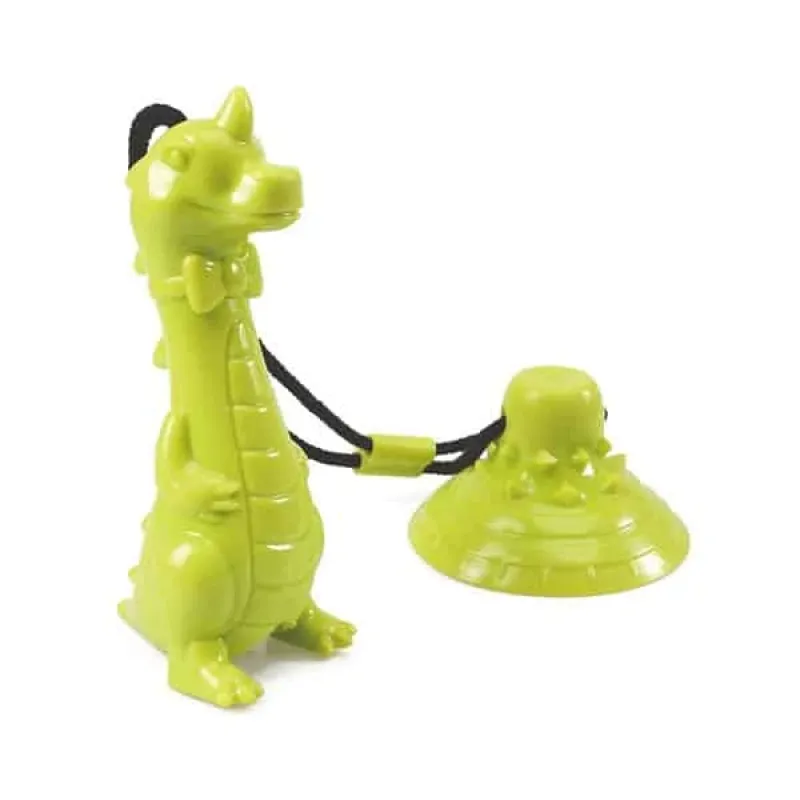 Dinosaur Sticky Tank Toy