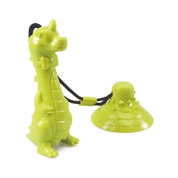 Dinosaur Sticky Tank Toy