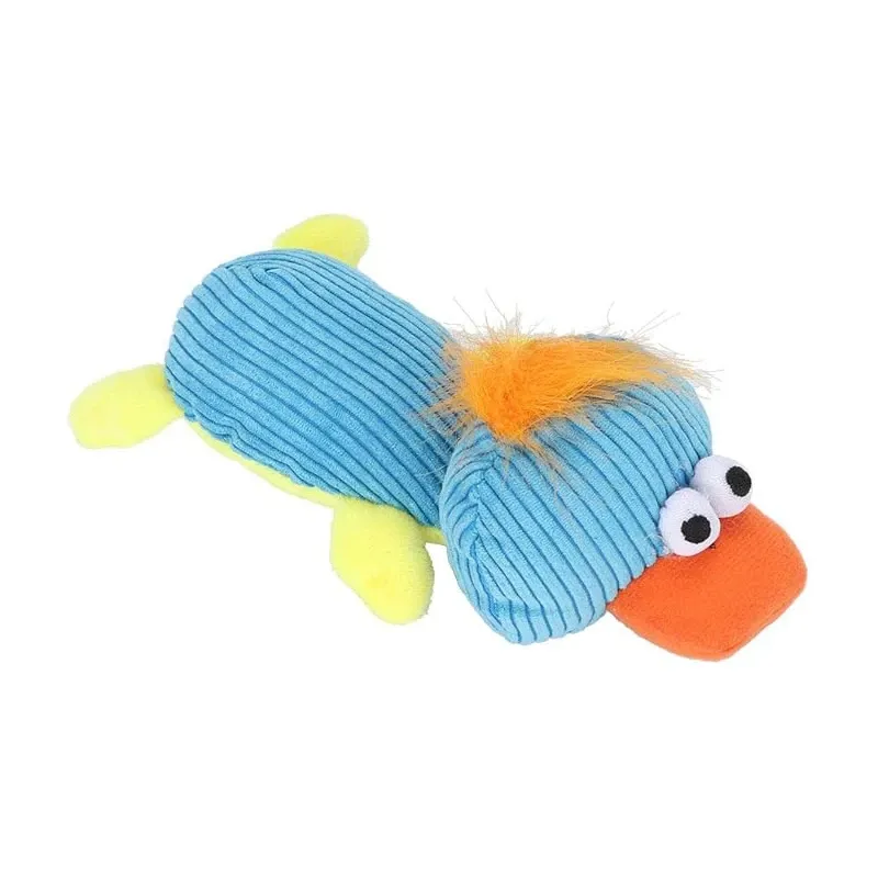 Bingo Plush Dog And Cat Doll