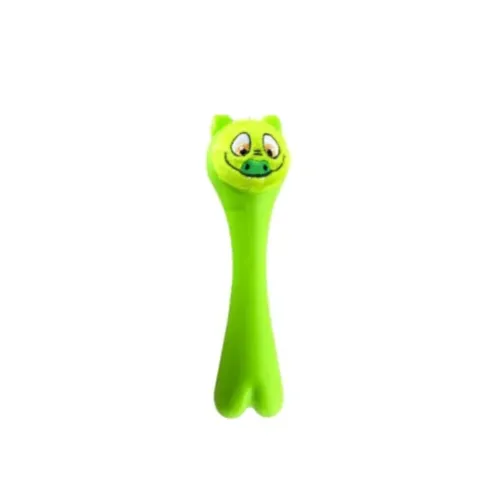 Bone Shaped Toy With Tank