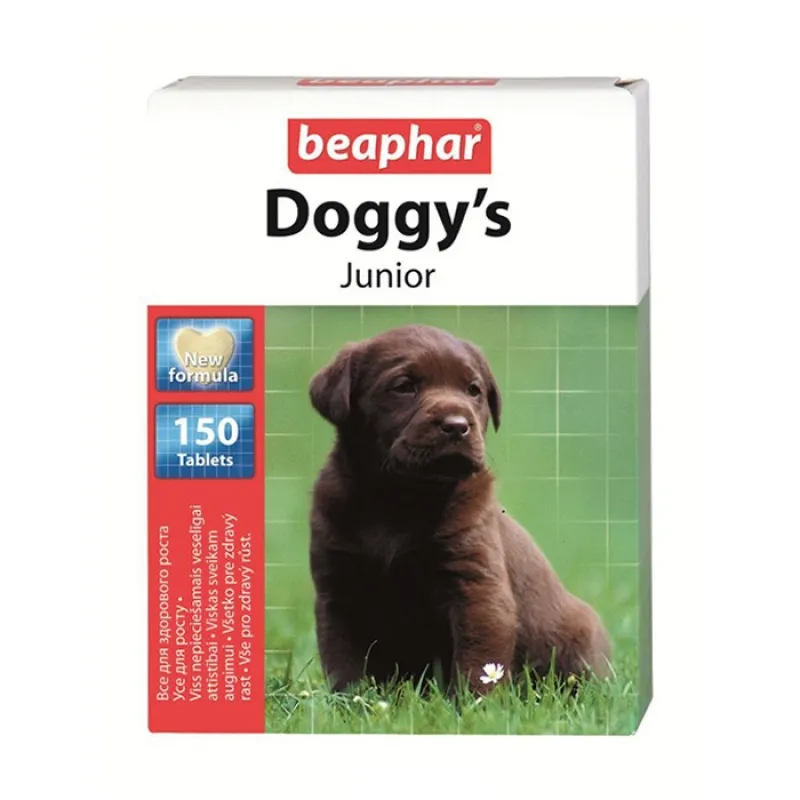 beaphar Doggy ’ s Junior