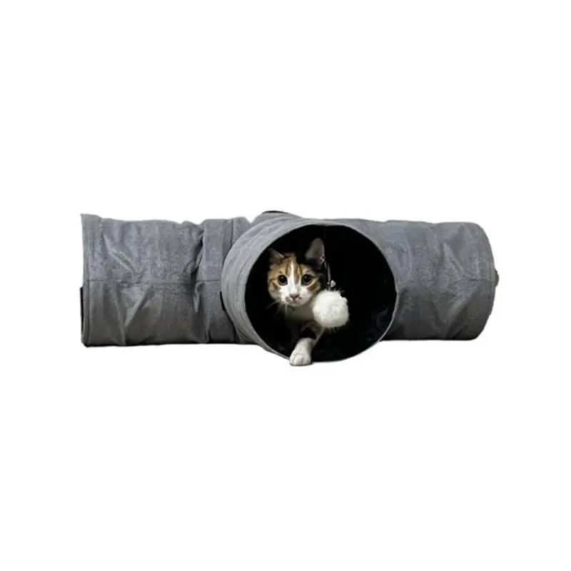 Adriana Short Tunnel for Cats