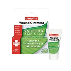 beaphar Wound Ointment