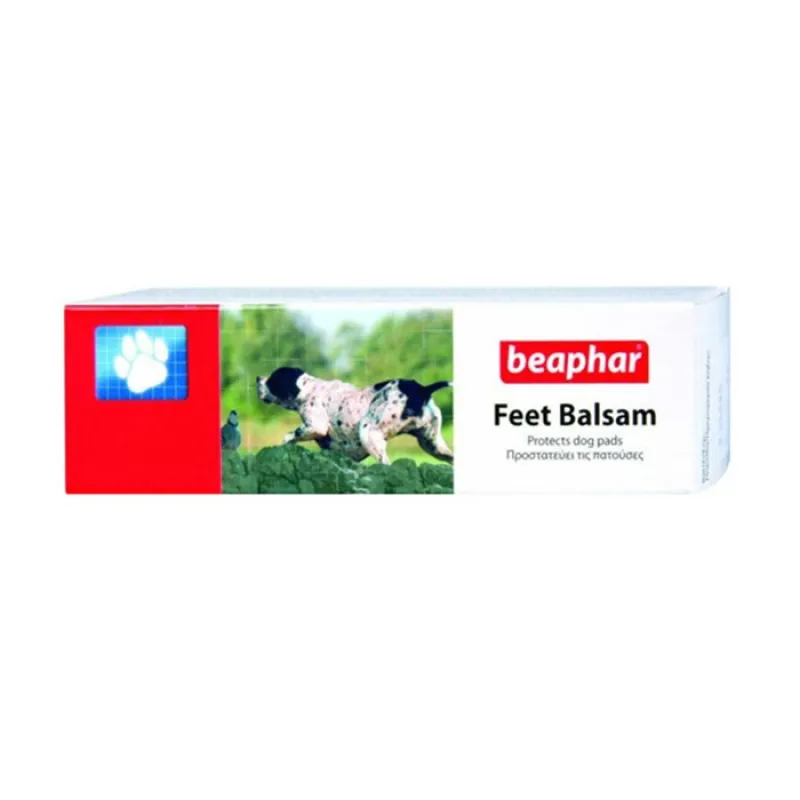 beaphar Feet Balsam