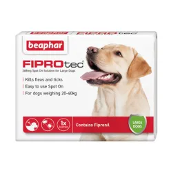 beaphar Fiprotec Small