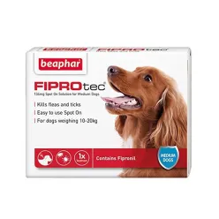 beaphar Fiprotec Medium