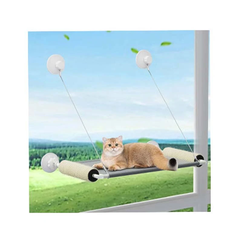 Shawn Glassy Glance Cat Hammock