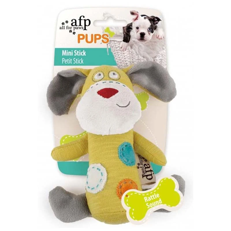 AFP Dog Toys Dog-shaped Toy