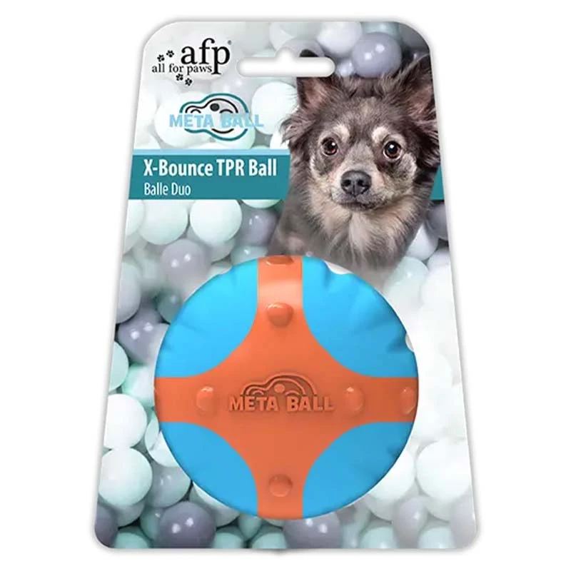 Latex Ball for Cats and Dogs