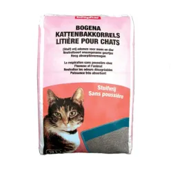 beaphar cat litter