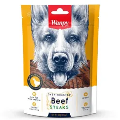 Wanpy Beef Grilled Steak
