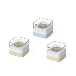 Cat Catnip Square Toys Healthy Licking Snack