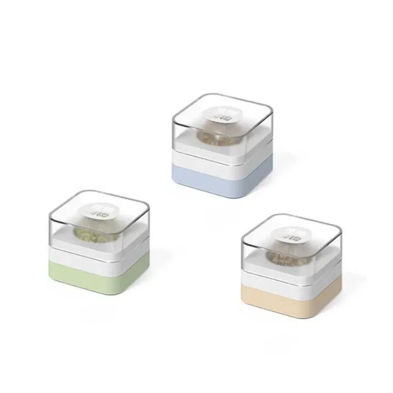 Cat Catnip Square Toys Healthy Licking Snack