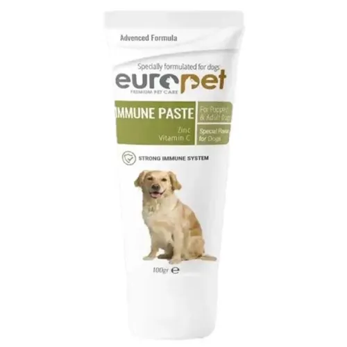 Europet Cat Immune Plus Paste