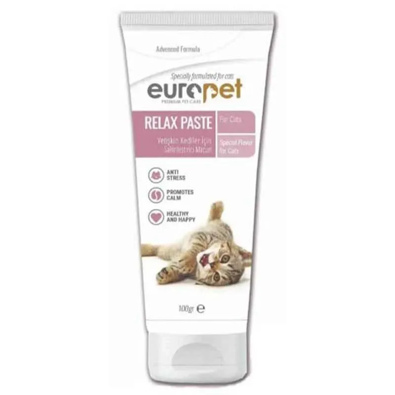 Europet Calming Paste