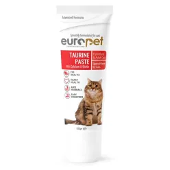 EuroPet Taurine Paste for Cat