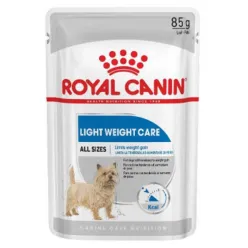 Royal Canin Light Weight Wet Food
