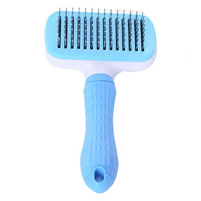 Oibete Pet Hair Removal Comb