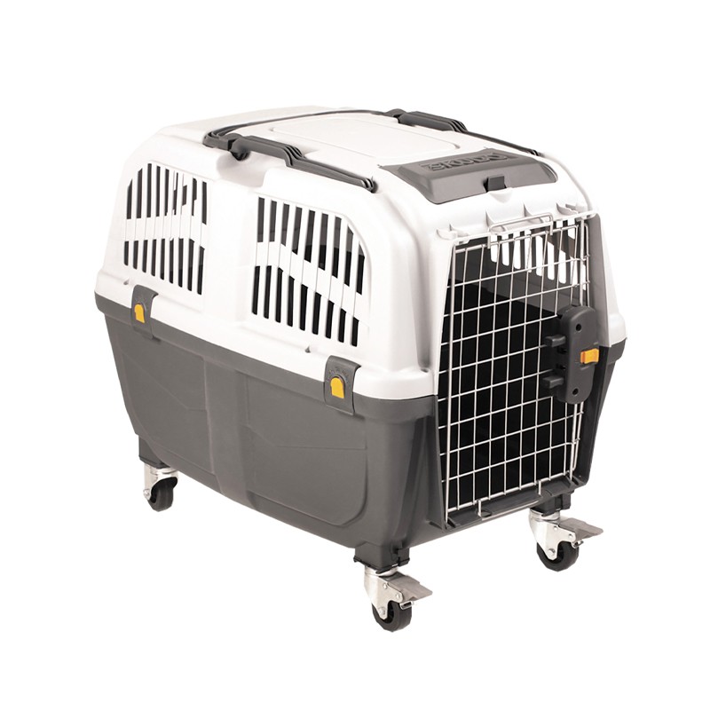 Carrier Plastic Skudu MPS 4 IATA