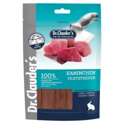 Dr.Clauders Snack Rabbit Strips