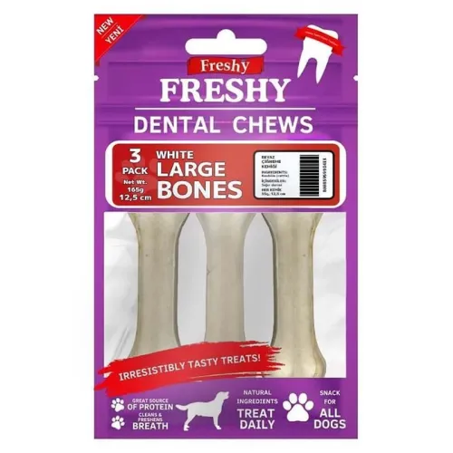 Freshy Calcium Bone