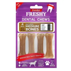 Freshy Natural Calcium Bone