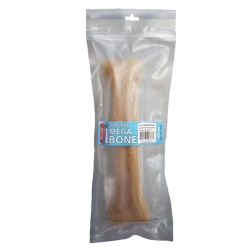 Freshy Natural Calcium Bone