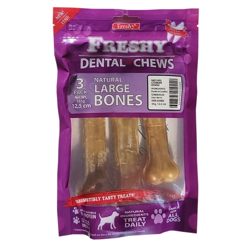 Freshy Natural Calcium Bone