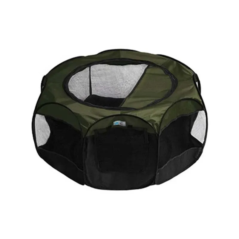 Zarix Tarpaulin Park