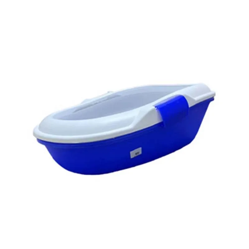 Zarix Drain Net Cat Toilet 