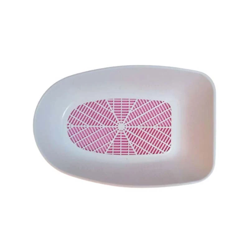 Zarix Drain Net Cat Toilet 