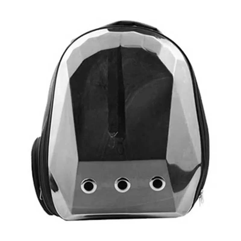 Zarix Zeus Backpack with Park for Cats and Dogs