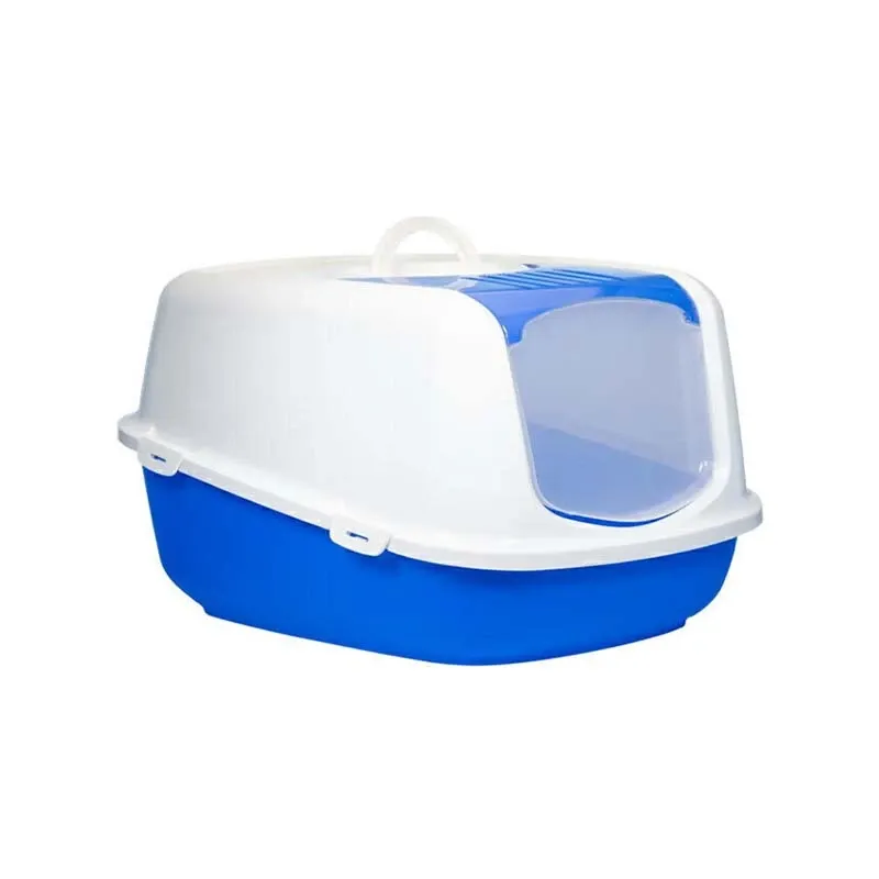 Zarix Calibo toilet home