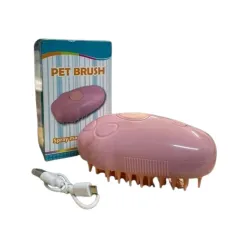 Steam Hair Brush Claw Model