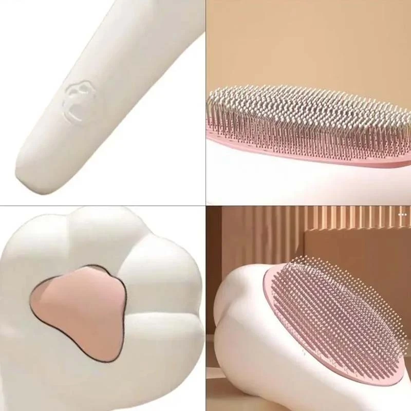 Pet Hair Removal Comb