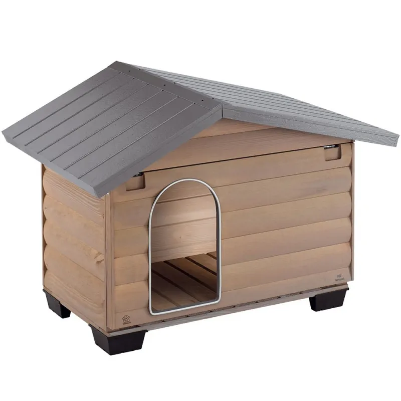 Canada Wooden Kennel