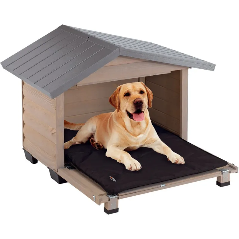 Canada Wooden Kennel