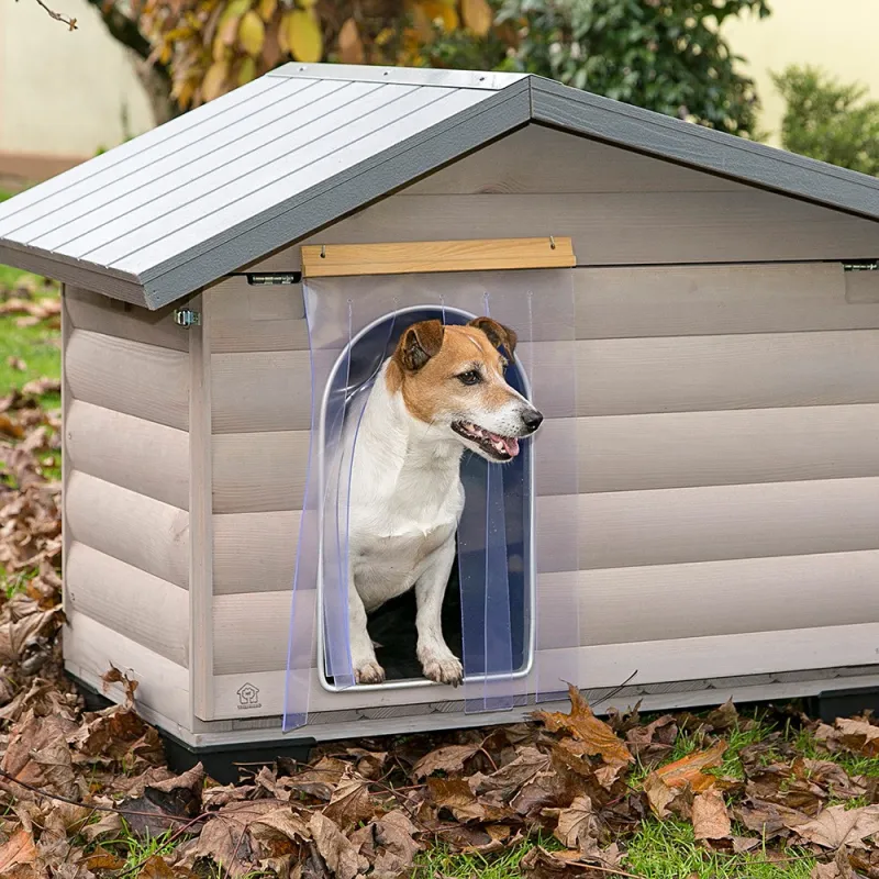 Canada Wooden Kennel