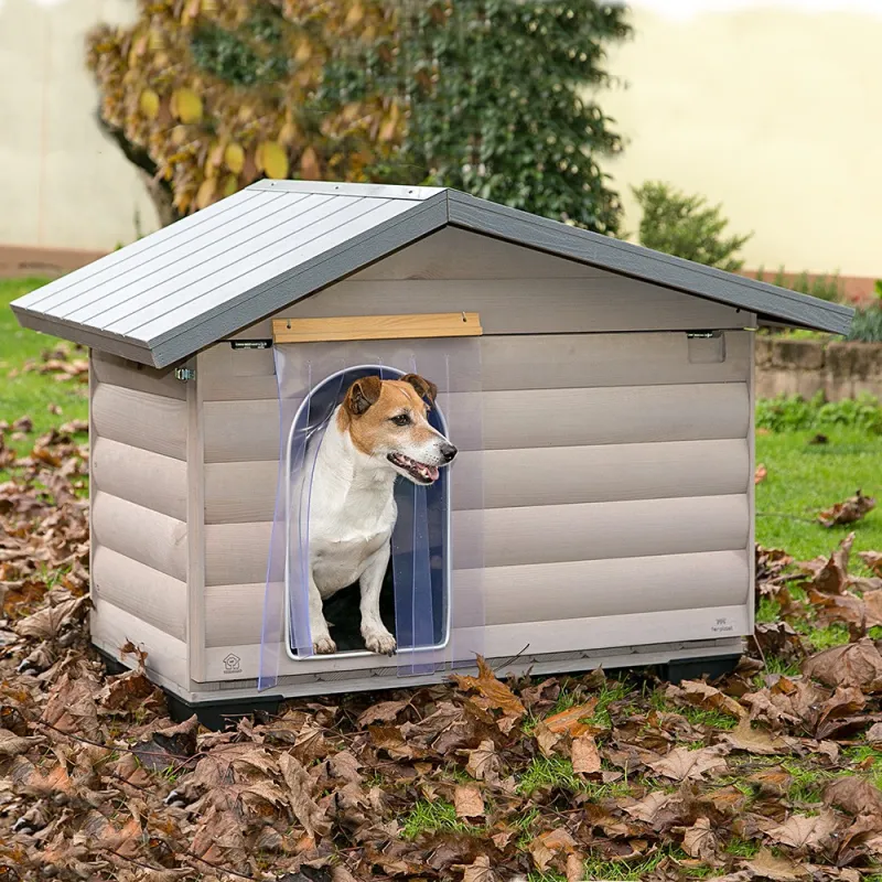 Canada Wooden Kennel